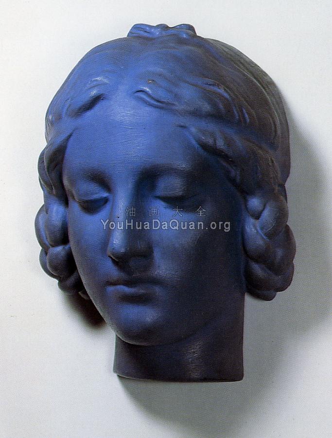 头像 - 雷内·马格里特